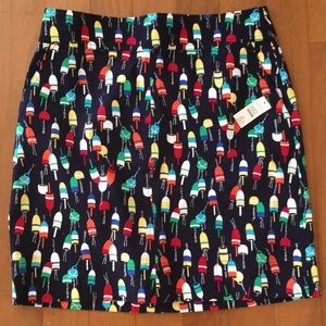 NWT pencil skirt